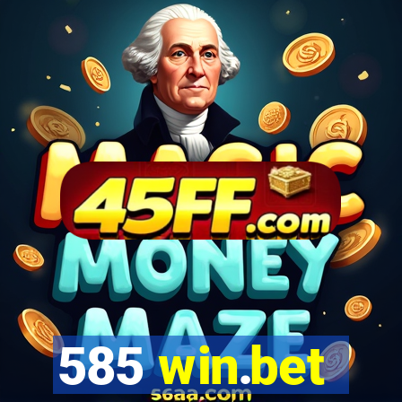 585 win.bet